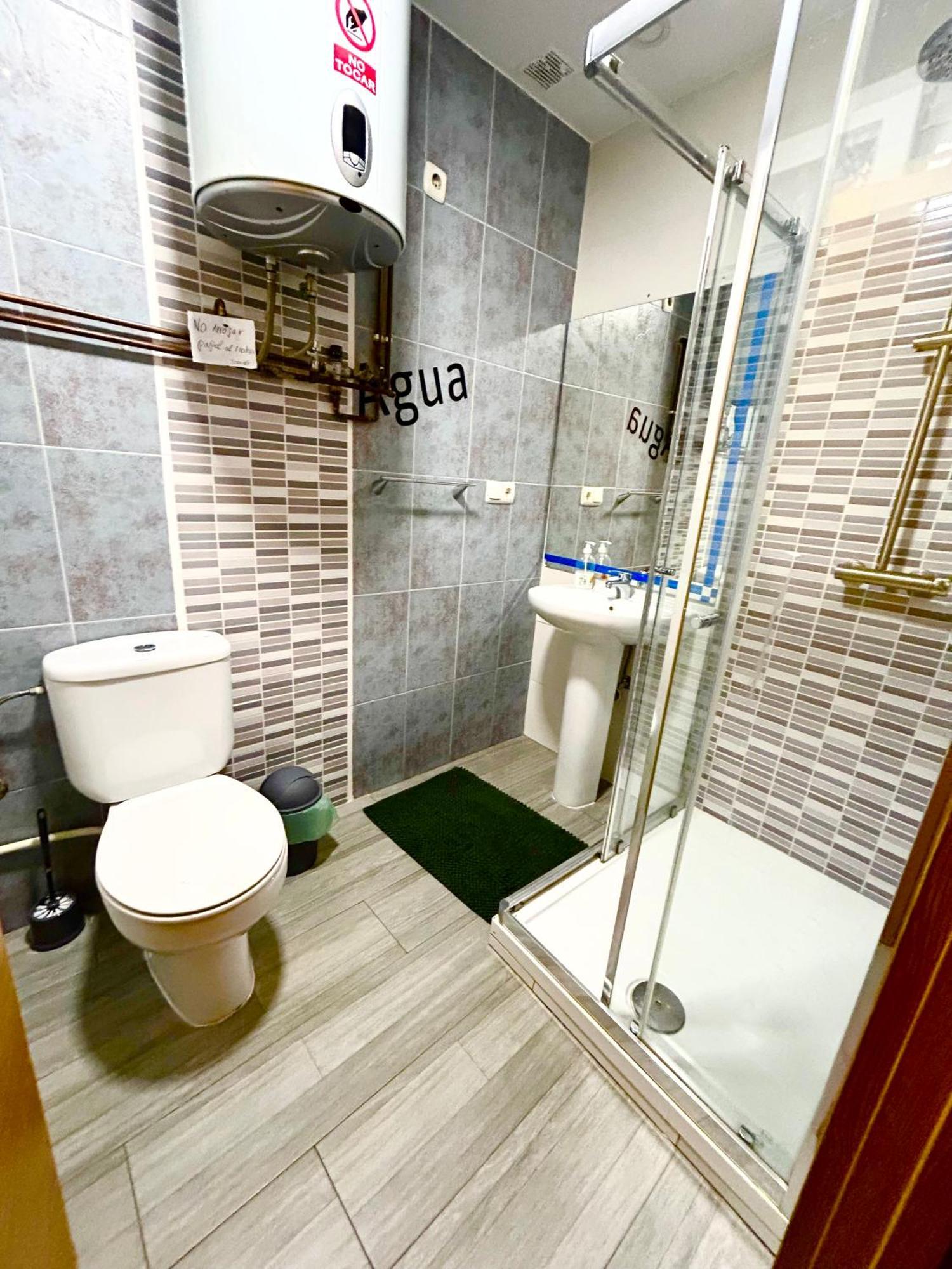 Travelers Rest Daire Pamplona Dış mekan fotoğraf
