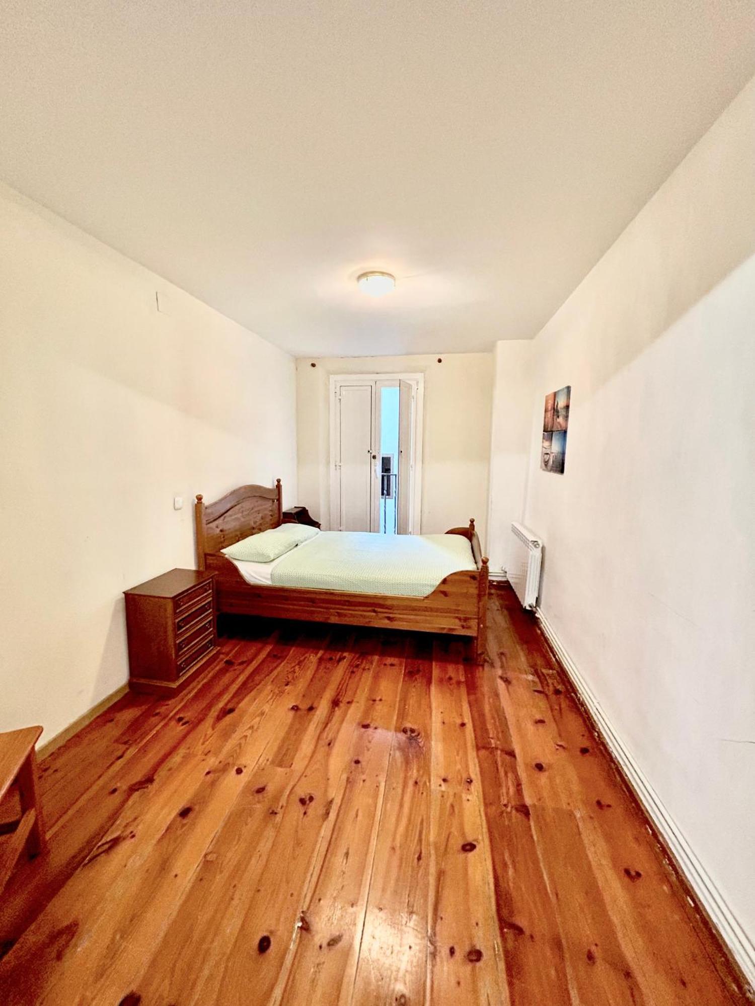 Travelers Rest Daire Pamplona Dış mekan fotoğraf