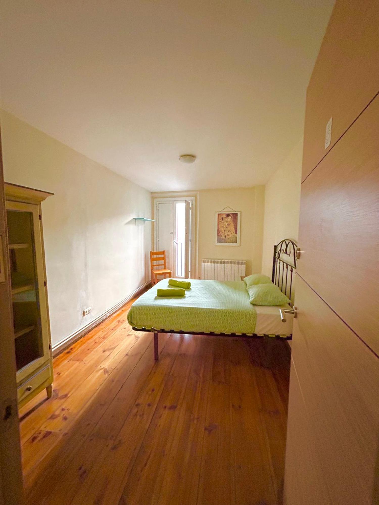 Travelers Rest Daire Pamplona Dış mekan fotoğraf