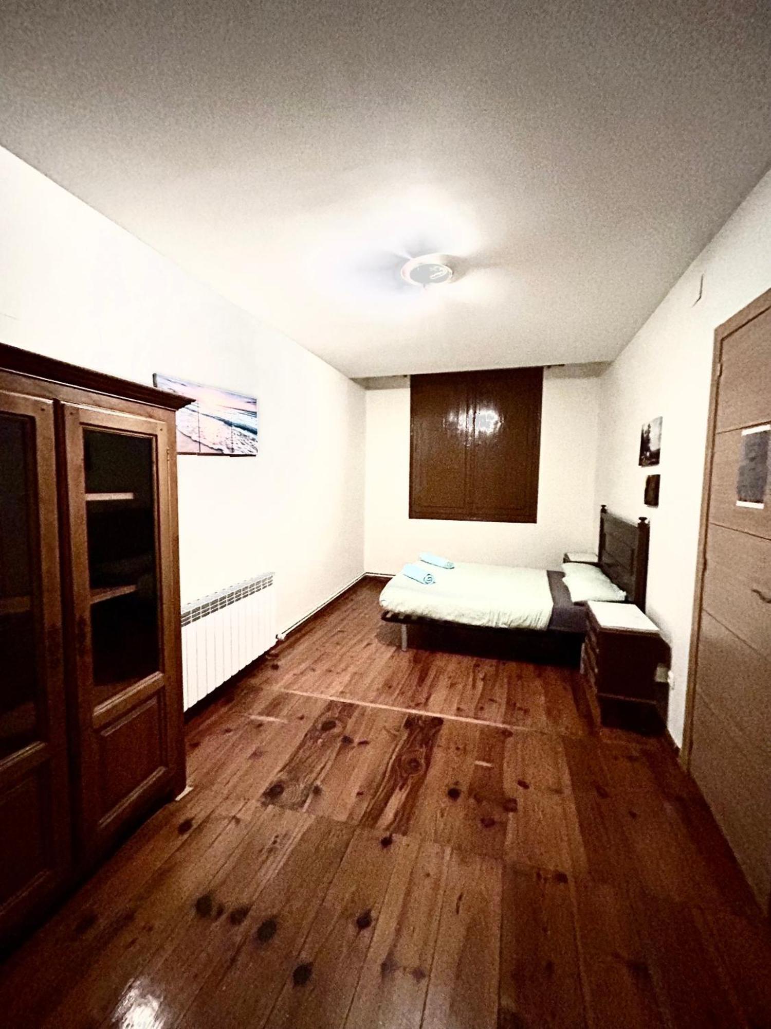 Travelers Rest Daire Pamplona Dış mekan fotoğraf