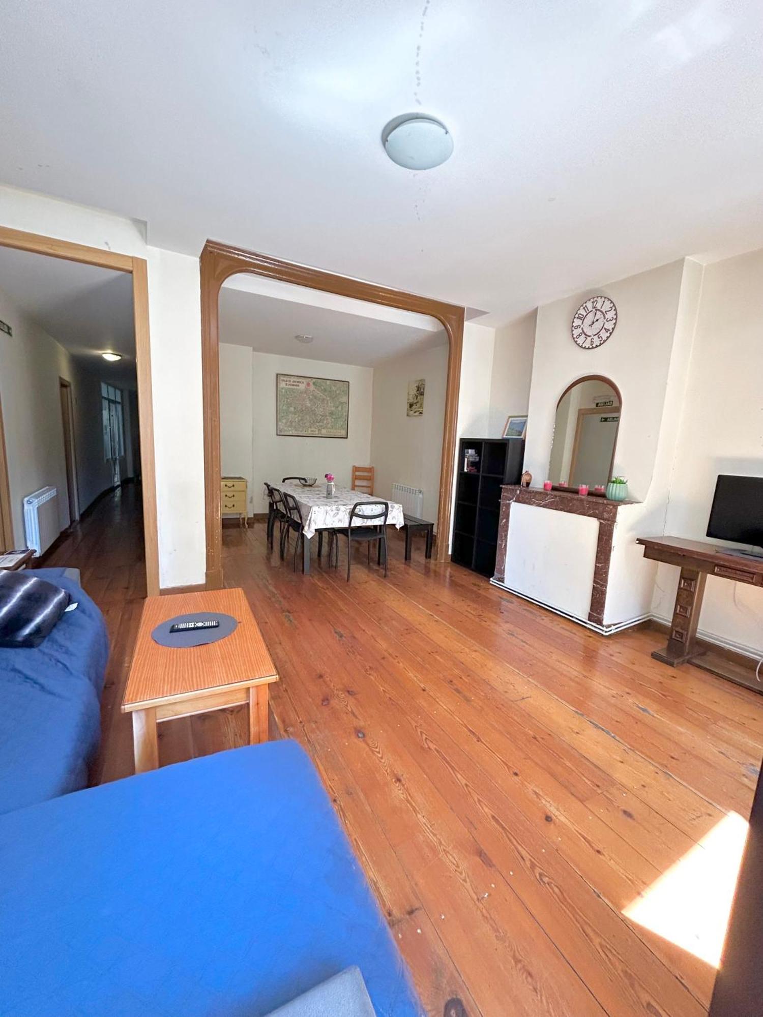 Travelers Rest Daire Pamplona Dış mekan fotoğraf