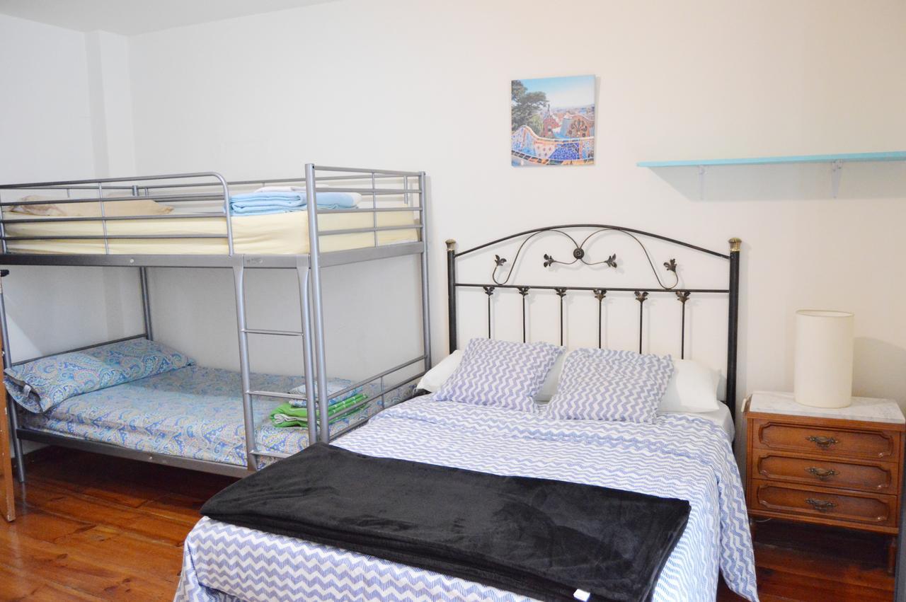 Travelers Rest Daire Pamplona Dış mekan fotoğraf
