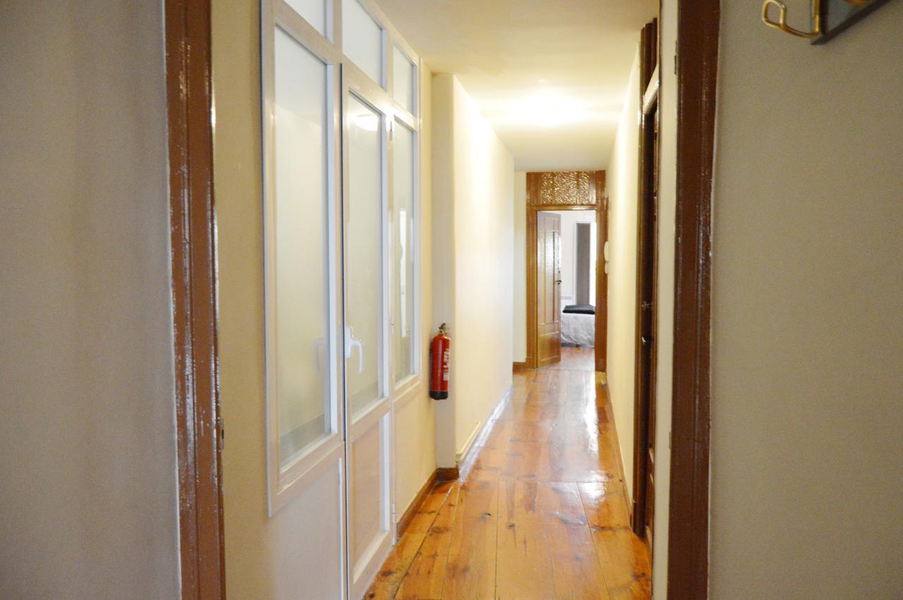 Travelers Rest Daire Pamplona Dış mekan fotoğraf