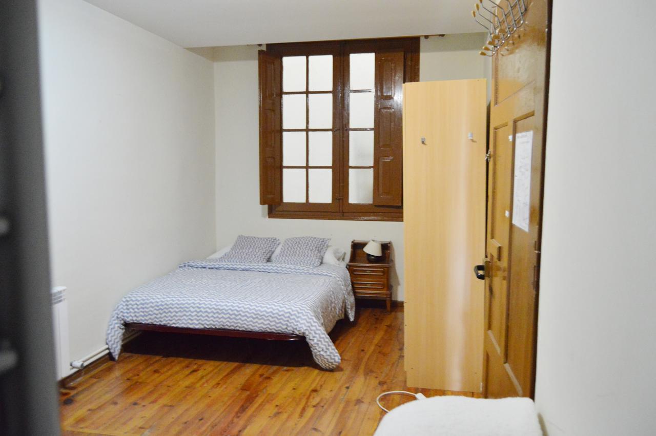 Travelers Rest Daire Pamplona Dış mekan fotoğraf
