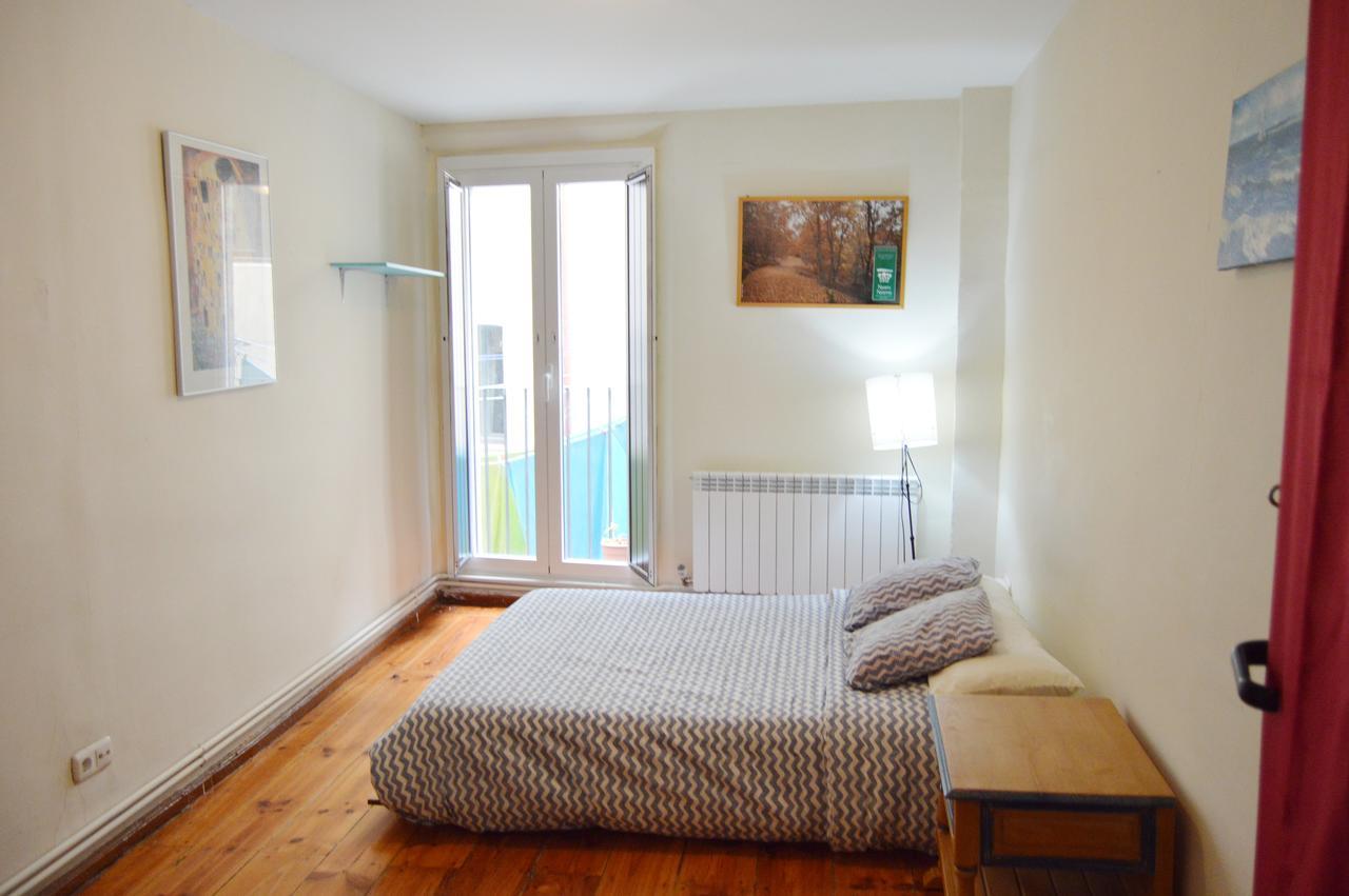 Travelers Rest Daire Pamplona Dış mekan fotoğraf