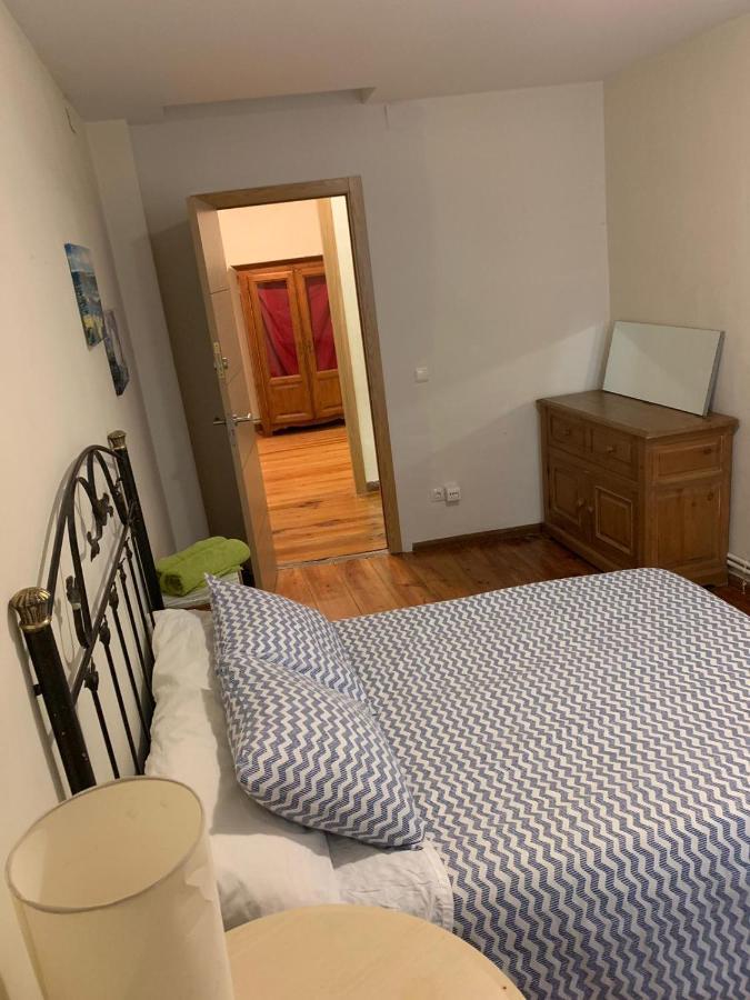 Travelers Rest Daire Pamplona Dış mekan fotoğraf