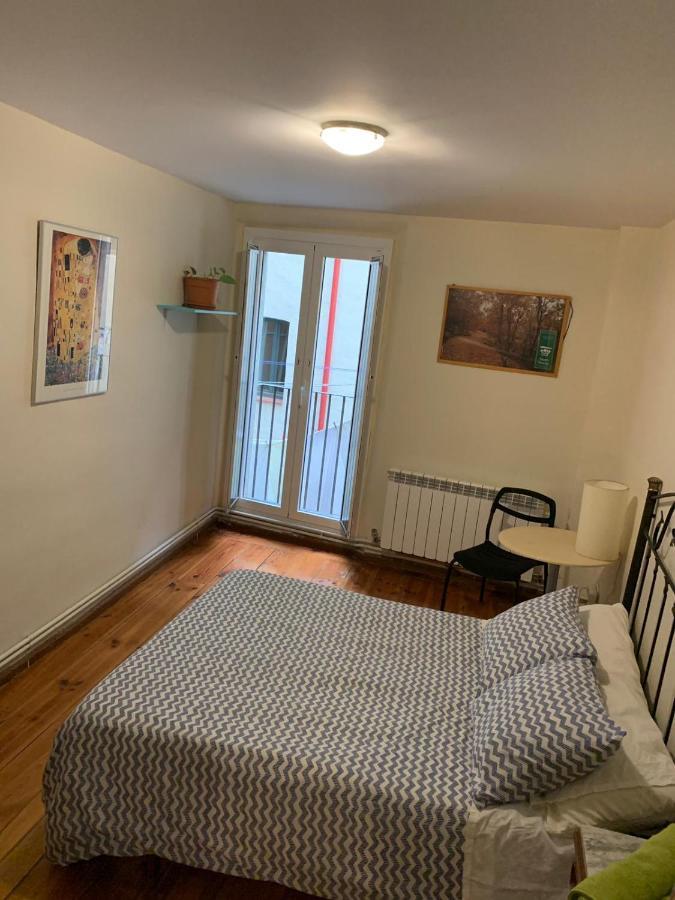 Travelers Rest Daire Pamplona Dış mekan fotoğraf